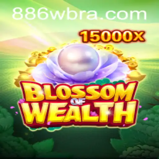 Descubra a Magia de BlossomofWealth