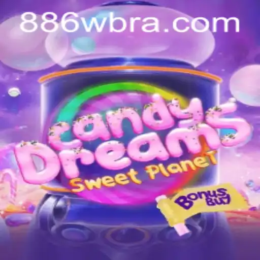 CandyDreamsSweetPlanet: A Aventura Doce que Conquista Jogadores em 886W.COM