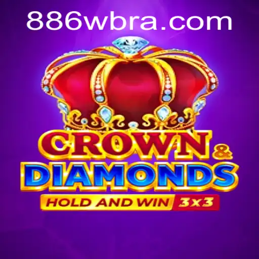 Crowndiamonds: Uma Nova Dimensão em Jogos Online