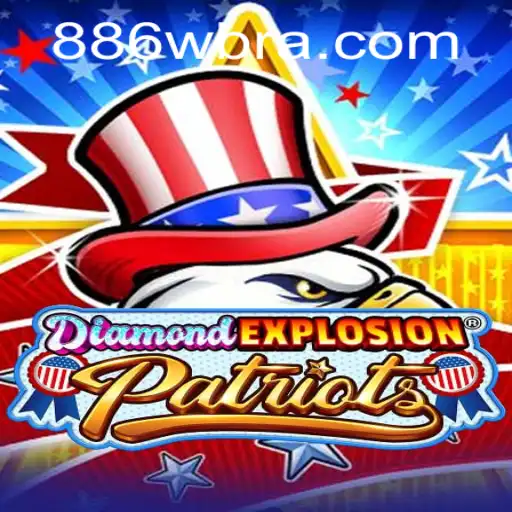 Explorando o Universo de 'DiamondExplosionPatriots'
