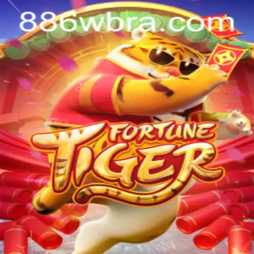 Explorando o Universo de FortuneTiger no 886W.COM
