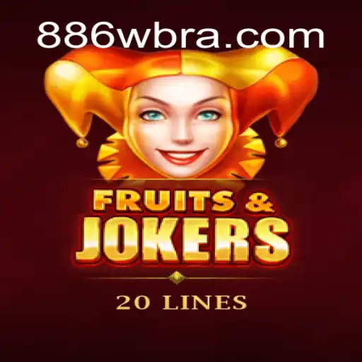 Explorando o Mundo Empolgante de FruitsAndJokers20: Uma Aventura de Cassino Online