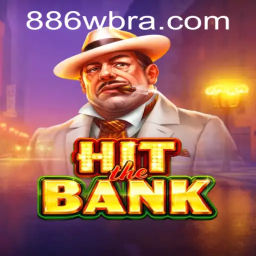 Descubra as Emoções de HitTheBank: Um Jogo Empolgante para os Aficionados por Aventura