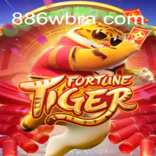 Explorando o Universo de FortuneTiger no 886W.COM