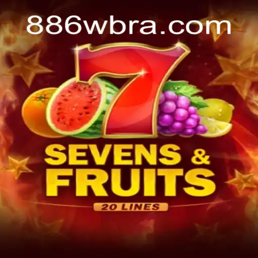 Descubra o Empolgante Jogo SevensFruits20