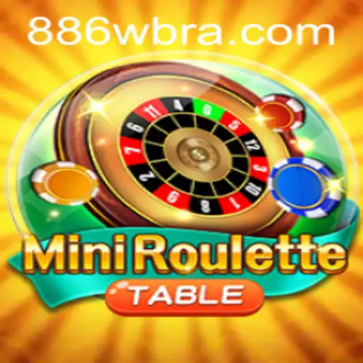 Descubra a Emoção do MiniRoulette no 886W.COM