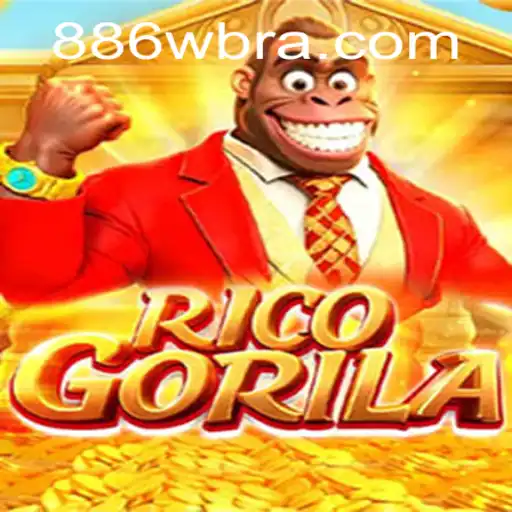 RicoGorila: Um Mergulho no Mundo do Jogo Inovador